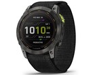 Se ha lanzado la versión 10.33 de Garmin Alpha para los smartwatches Fenix 7, Epix 2, Enduro 2 y Quatix 7. (Fuente de la imagen: Garmin)