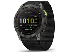 Se ha lanzado la versión 10.33 de Garmin Alpha para los smartwatches Fenix 7, Epix 2, Enduro 2 y Quatix 7. (Fuente de la imagen: Garmin)