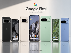 Una amplia gama de modelos Pixel recibirán Android 17.
