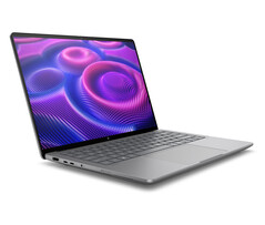 HP ZBook Ultra 14 G1a (fuente de la imagen: HP)