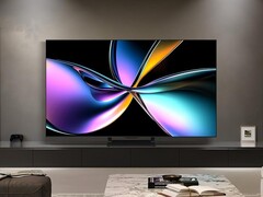 El televisor Hisense U7QG ya está disponible para pre-pedido en los EE.UU.. (Fuente de la imagen: Hisense)