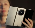 Además del color principal, el morado, el Huawei Mate XT2 también estará disponible en dorado/blanco y dorado/negro.