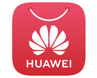 Huawei tiene su propia AppGallery. (Fuente: Huawei)