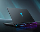 El nuevo Legion Y9000P "Extreme Edition" (en la imagen) está impulsado por el Intel Core Ultra 290HX Plus