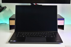 El Lenovo ThinkPad X9-15p Gen 1 Aura Edition