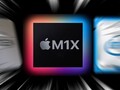 Según las estimaciones, el Apple M1X supera a sus rivales de AMD e Intel. (Fuente de la imagen: AMD/Apple/Intel - editado)