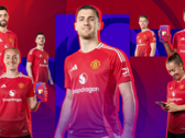 Las últimas camisetas del MUFC. (Fuente: MUFC)