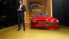 La Clase G más barata será una 