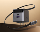 El cargador USB-C Ugreen Nexode de 45 W ya está disponible en Costco