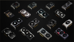 La tarjeta gráfica de bajo coste Nvidia GeForce RTX 3050 ya es oficial (imagen vía Nvidia)