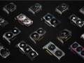 La tarjeta gráfica de bajo coste Nvidia GeForce RTX 3050 ya es oficial (imagen vía Nvidia)