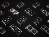 La tarjeta gráfica de bajo coste Nvidia GeForce RTX 3050 ya es oficial (imagen vía Nvidia)