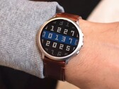 El Pebble Round 2 tiene una pantalla mucho más grande que el Pebble Time Round. (Fuente de la imagen: Repebble)
