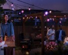 Las Festavia Globe Outdoor String Lights de Philips Hue (en la imagen) están a la venta en Amazon Francia. (Fuente de la imagen: Smartlights.de)