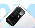 El Redmi 10 es el primer smartphone barato de Xiaomi con una cámara de 50 MP. (Fuente: Xiaomi)