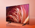 El Samsung S85D es el último televisor inteligente OLED 4K de la marca. (Fuente de la imagen: Samsung)