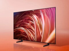 El Samsung S85D es el último televisor inteligente OLED 4K de la marca. (Fuente de la imagen: Samsung)