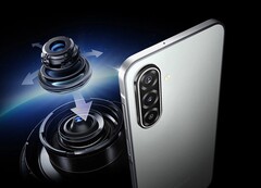 El Samsung Galaxy M17 5G es un remake del Galaxy A17 5G. (Fuente de la imagen: Samsung)