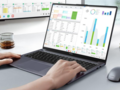 El MateBook D16 viene en tres opciones de procesador, empezando por el Core i5-12450H. (Fuente de la imagen: Huawei)