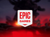 Según la filtración, Eastern Exorcist será el próximo juego gratuito para móviles. En la imagen: una captura de pantalla editada del juego. (Fuente de la imagen: Epic Games Store)