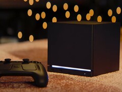 De acuerdo con los archivos reguladores públicos, la Steam Machine podría lanzarse antes del 29 de junio de 2026.
