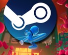 Stick It to the Stickman entró en Acceso anticipado en Steam el 18 de agosto. (Fuente de la imagen: Steam)