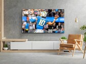 El televisor TCL S5 es un nuevo modelo de la gama 2024. (Fuente de la imagen: TCL)