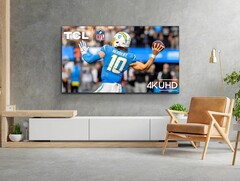 El televisor TCL S5 es un nuevo modelo de la gama 2024. (Fuente de la imagen: TCL)