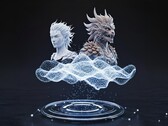 Modelo de IA 3D 3.0 de Tencent Hunyuan (Fuente de la imagen: Tencent Hunyuan)