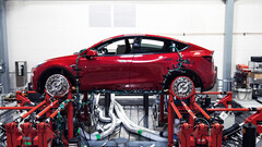 Tesla inicia otra ronda de recortes de precios en China (imagen: Tesla)