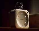 El Reloj muestra la hora utilizando la luz en lugar de las manecillas.