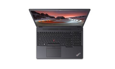 Lenovo ThinkPad P16v i