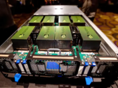 NVIDIA perderá 1.250 millones de dólares en la fallida adquisición. (Fuente de la imagen: Ritchie B Tongo/EPA)
