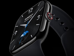 El Vivo Watch GT 2 admite más de 100 modos deportivos. (Fuente de la imagen: Vivo)