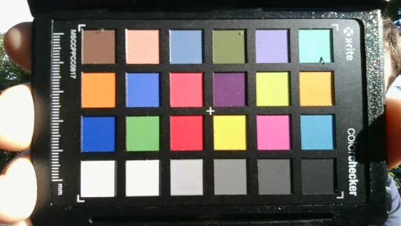 ColorChecker