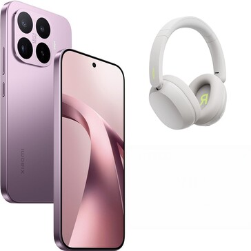 El Xiaomi 17T podría incluir Redmi Headphones Neo gratis como bono de preorden o lanzamiento