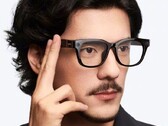 Las AI Glasses de Xiaomi cuestan el equivalente a ~280 dólares (Fuente de la imagen: Xiaomi)
