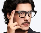 Las AI Glasses de Xiaomi cuestan el equivalente a ~280 dólares (Fuente de la imagen: Xiaomi)
