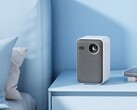 El Xiaomi Projector Mini tiene un retraso de 40 ms en el modo de juego. (Fuente de la imagen: Xiaomi)