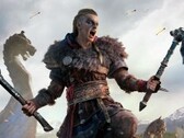 Assassin's Creed Valhalla sigue teniendo problemas de compatibilidad cuando los núcleos de eficiencia están encendidos (Fuente de la imagen: Ubisoft)