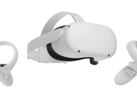 los auriculares independientes deApple se dirigirán a dispositivos como el Oculus Quest 2, pero serán mucho más caros. (Imagen