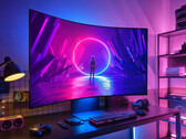 El Odyssey Ark 2023 ya se puede pedir, pero con un sobreprecio de 1.200 dólares respecto a su predecesor. (Fuente de la imagen: Samsung)