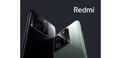 El predecesor inmediato del K70. (Fuente: Redmi)