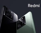 El predecesor inmediato del K70. (Fuente: Redmi)