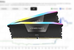Los precios de varias ofertas de memoria RAM DDR5 en Alemania parecen haber bajado desde sus máximos de enero.