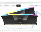 Los precios de varias ofertas de memoria RAM DDR5 en Alemania parecen haber bajado desde sus máximos de enero.