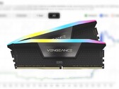 Los precios de varias ofertas de memoria RAM DDR5 en Alemania parecen haber bajado desde sus máximos de enero.
