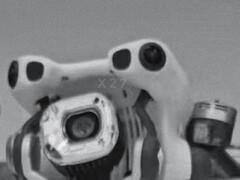 El Mini 5 podría ser el próximo lanzamiento de drones de DJI tras el Mavic 4 Pro. (Fuente de la imagen: vía Jasper Ellens) 