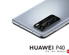 El P40 hace un regreso inesperado. (Fuente: Huawei)