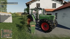 Farming Simulator 19